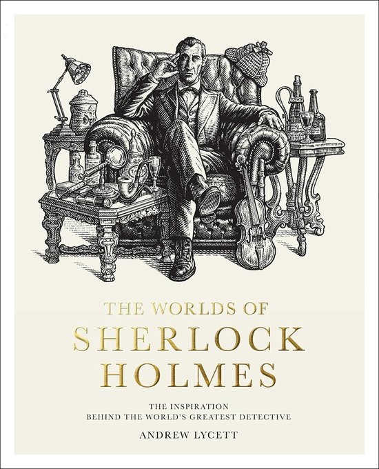 The Worlds of Sherlock Holmes