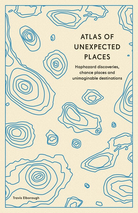 Atlas of Unexpected Places