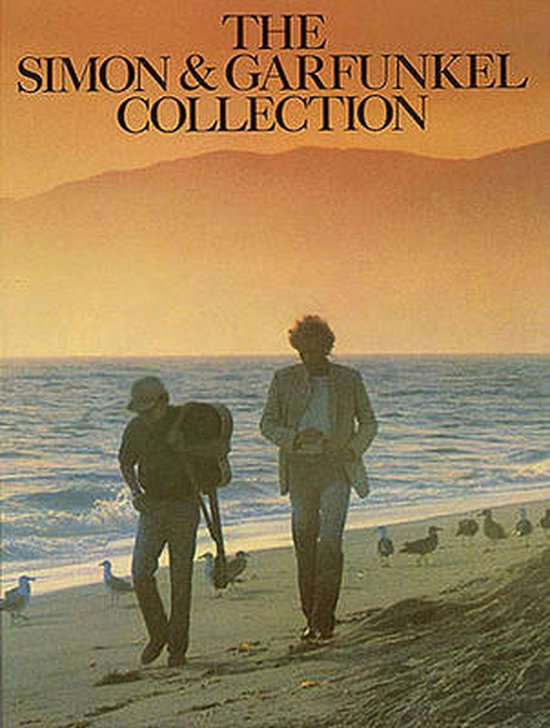 The Simon And Garfunkel Collection