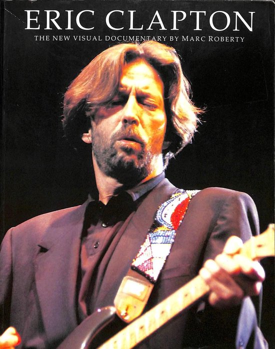 Eric Clapton