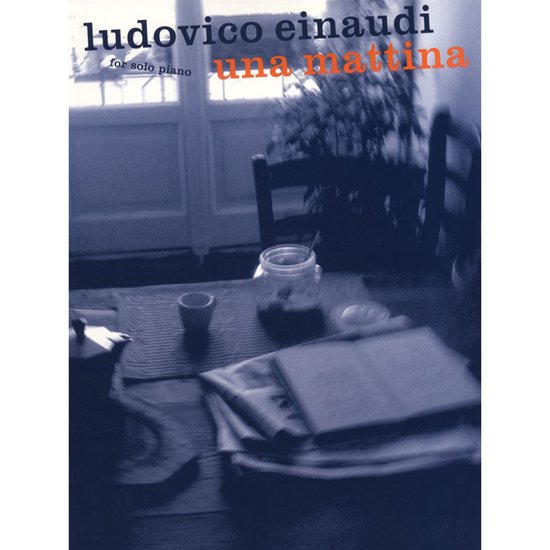 Ludovico Einaudi