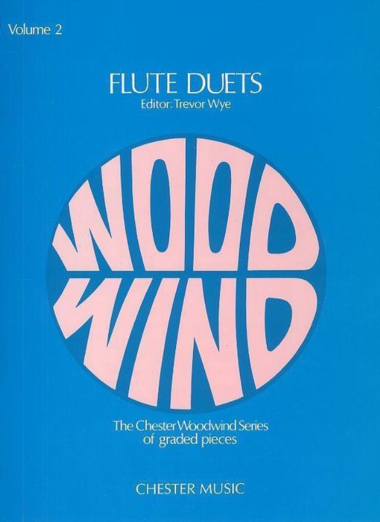 Flute Duets 2