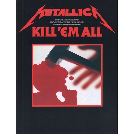 Kill 'Em All