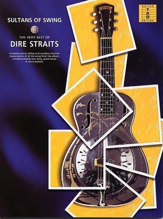 Dire Straits