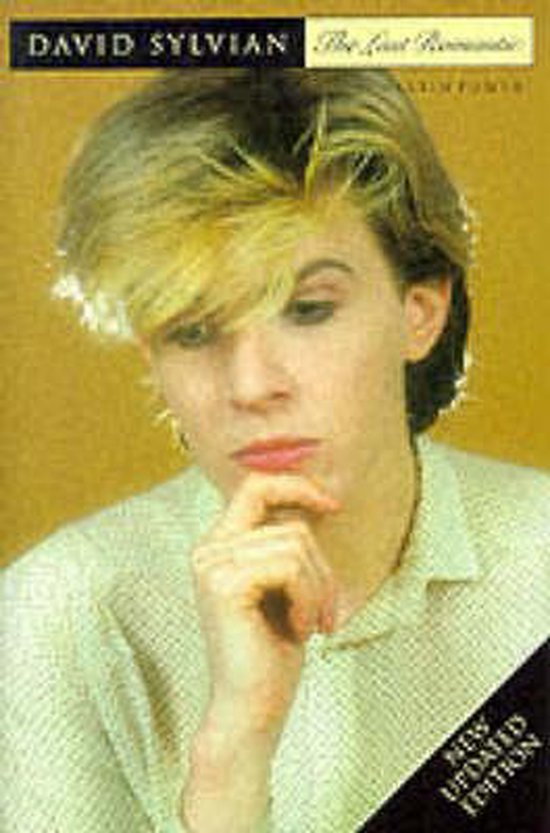 David Sylvian