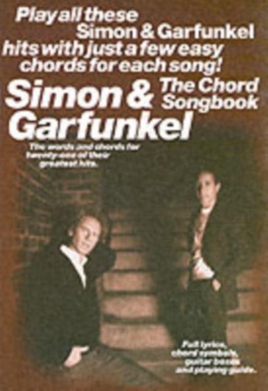 Simon and Garfunkel