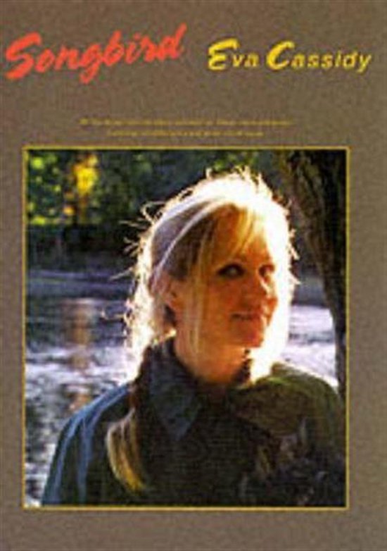 Eva Cassidy