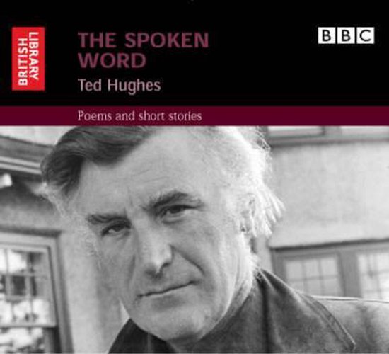 Ted Hughes