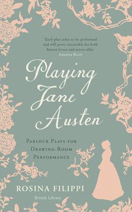 Playing Jane Austen