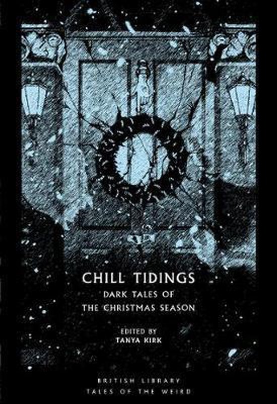 Chill Tidings