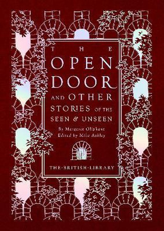 The Open Door