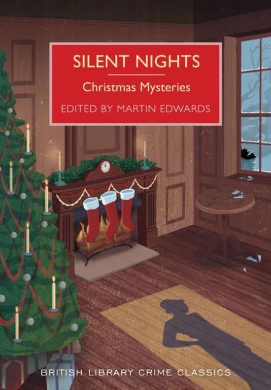 Silent Night Christmas Mysteries