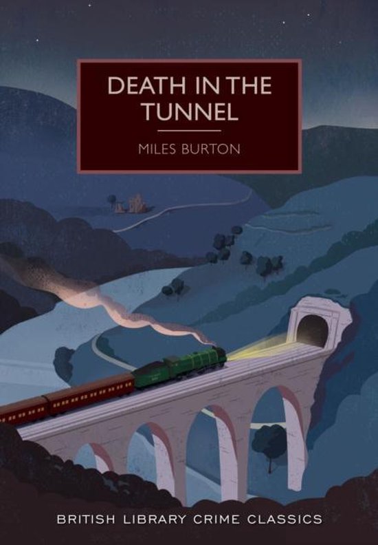 Death In The Tunnel