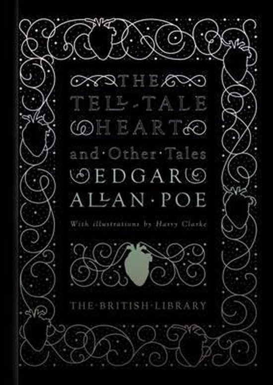 The Tell-Tale Heart and Other Tales