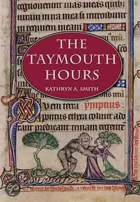 The Taymouth Hours