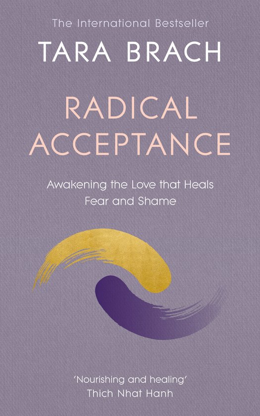 Radical Acceptance