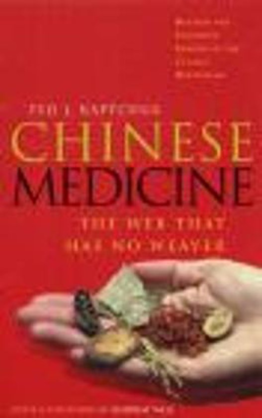 Chinese Medicine