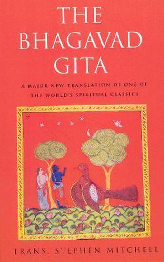 Bhagavad Gita