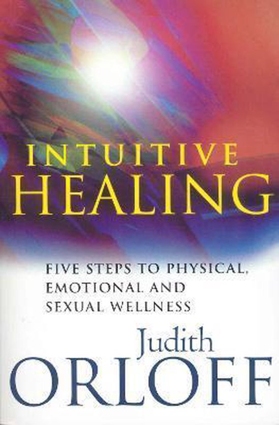 Intuitive Healing