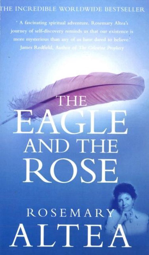 Eagle & The Rose