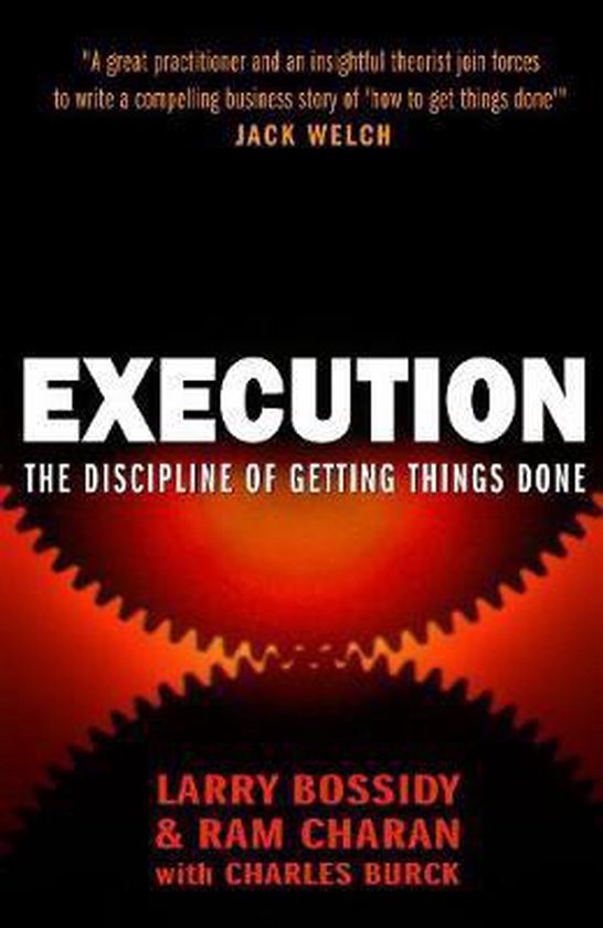 Execution