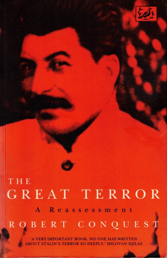 GREAT TERROR,THE