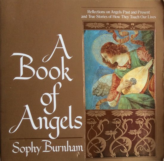 BOOK OF ANGELS, A