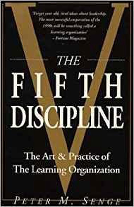 FIFTH DISCIPLINE