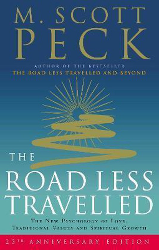 Road Less Travelled 25th Anniv Ed