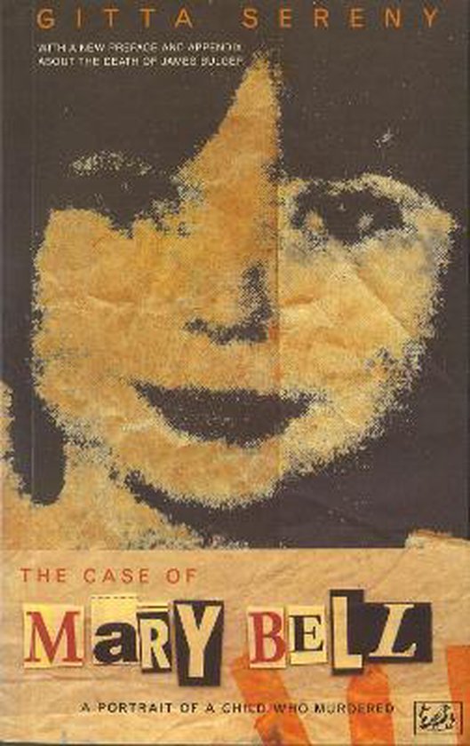 ISBN The Case Of Mary Bell, Anglais, Livre broché, 352 pages