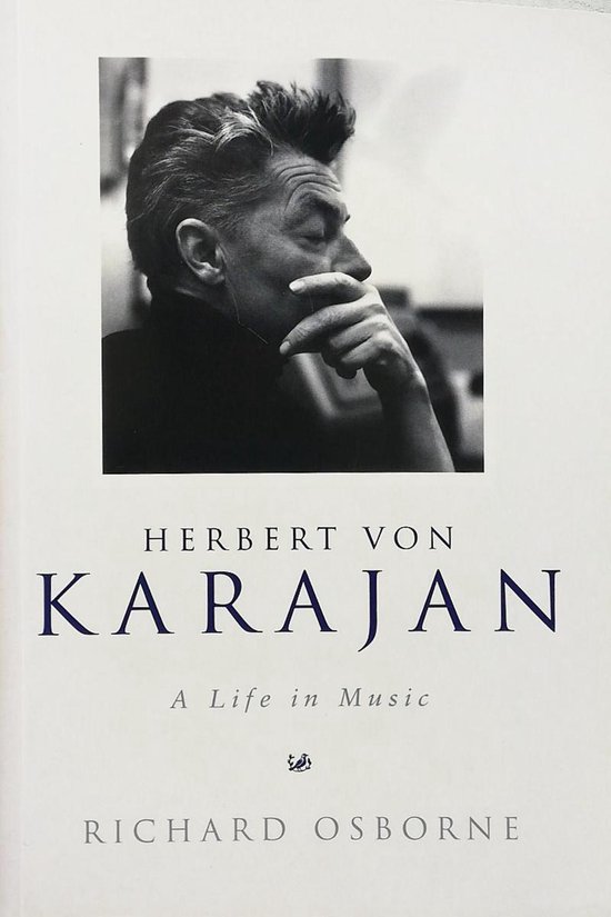 Herbert Von Karajan