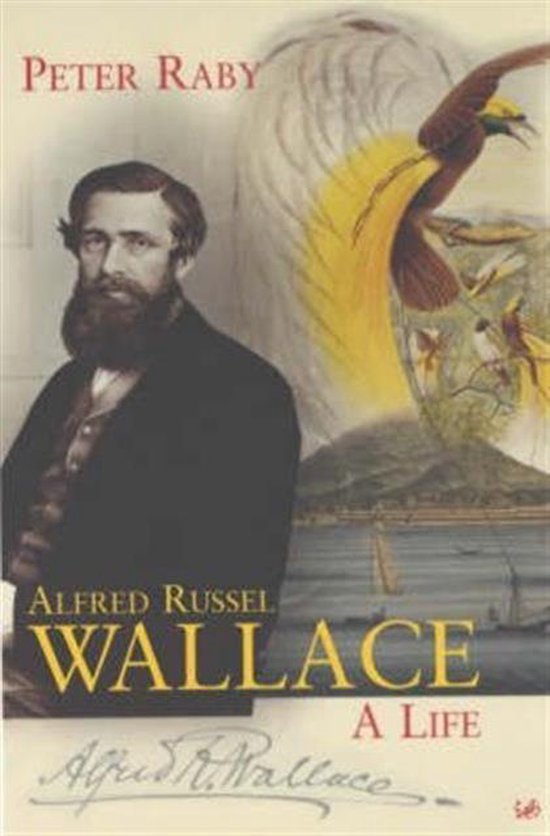 Alfred Russell Wallace