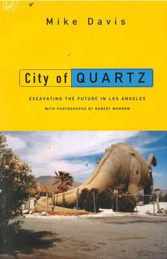 City Of Quartz