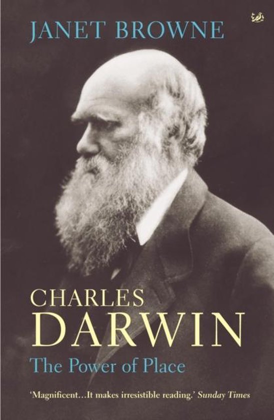 Charles Darwin