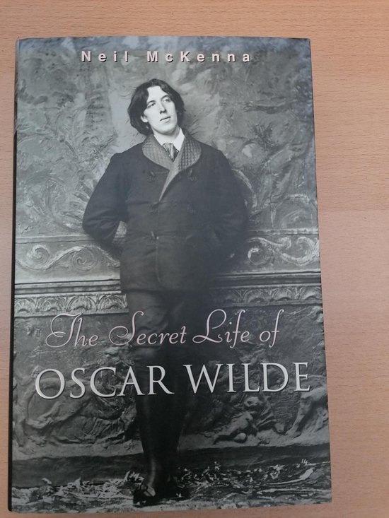 SECRET LIFE OF OSCAR WILDE, THE