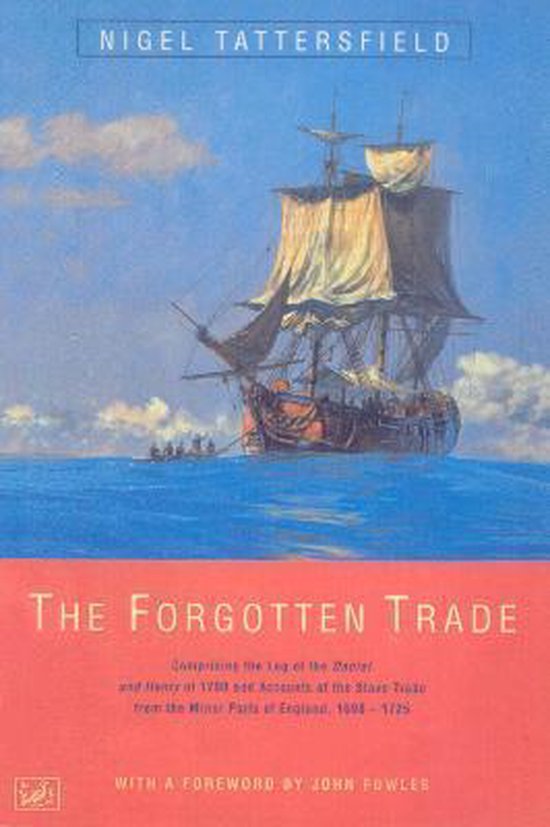 The Forgotten Trade