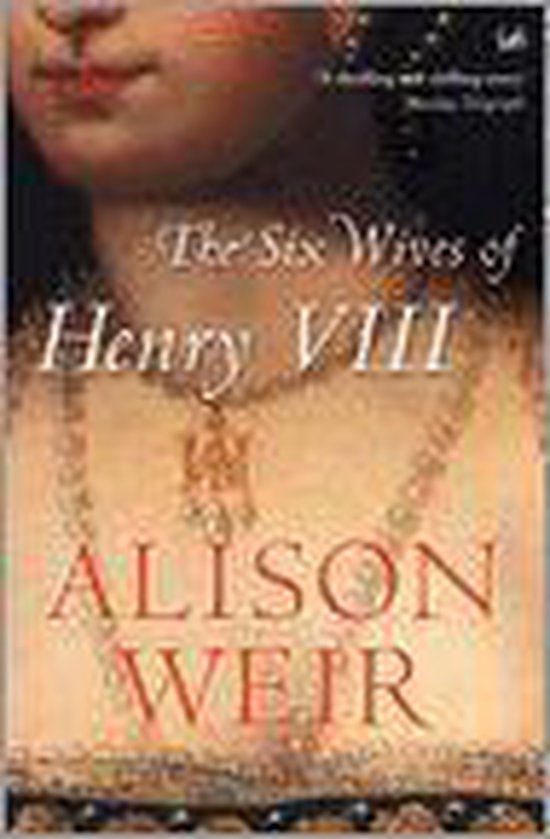 SIX WIVES OF HENRY VIII B-FORMAT