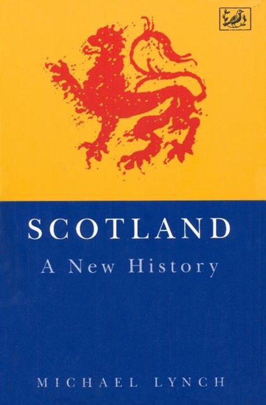 Scotland New History