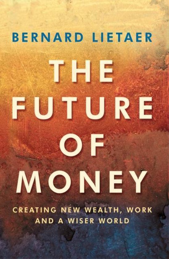 Future Of Money