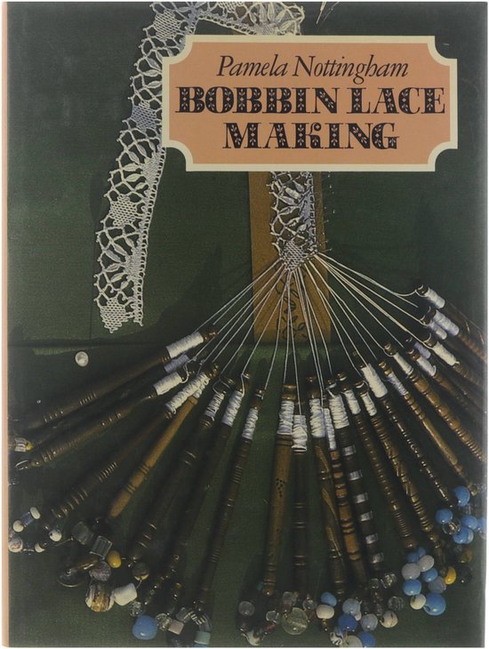 Bobbin Lace Making