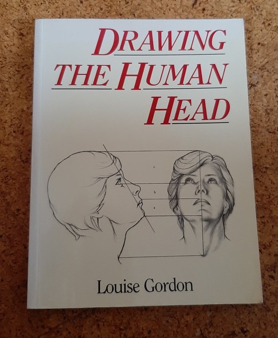 Drawing the Human Head