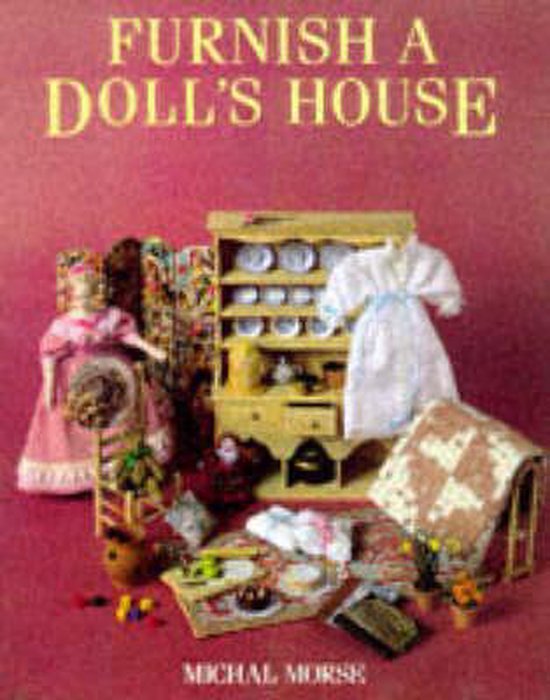 Furnish a Doll's House