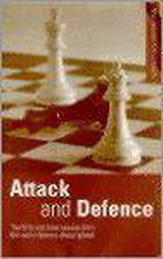 Attack and Defence