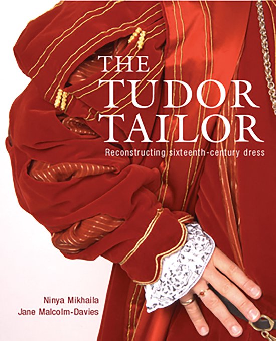 Tudor Tailor