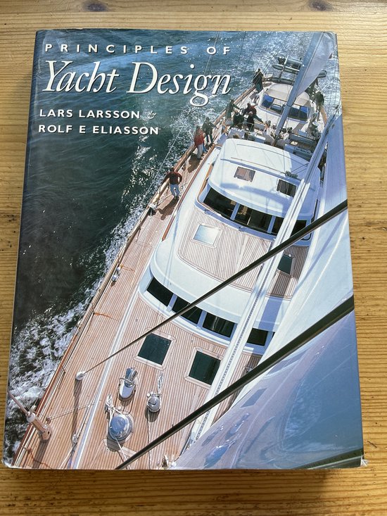 Principles of Yacht Design