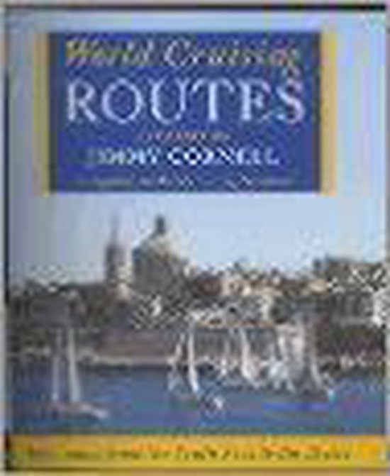 World Cruising Routes