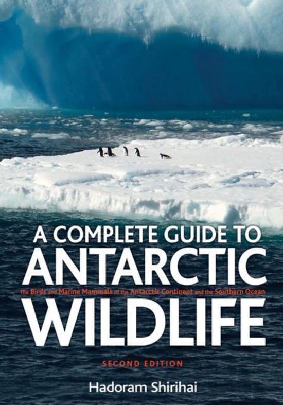 Antarctic Wildlife