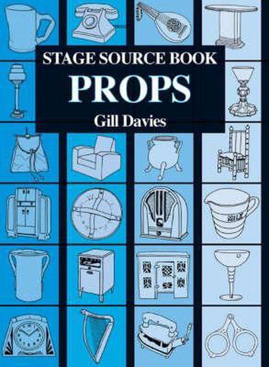 Stage Source Book