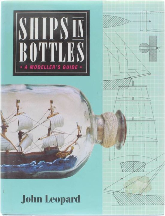 Ships in Bottles