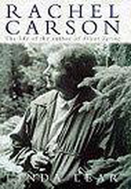 Rachel Carson: Witness for Nature